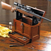 Gun Cleaning
