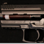 recoilsystem
